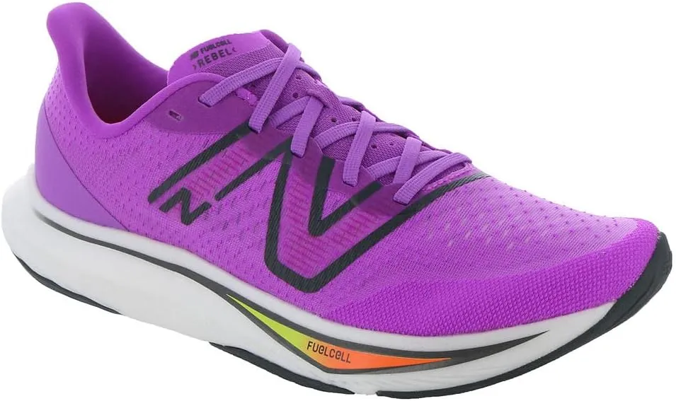 New Balance Women's FuelCell Rebel V3 Running Shoe