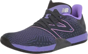 New Balance Women's Minimus TR BOA V1 Cross Trainer, Eclipse/Electric Indigo/Cosmic Rose, 9
