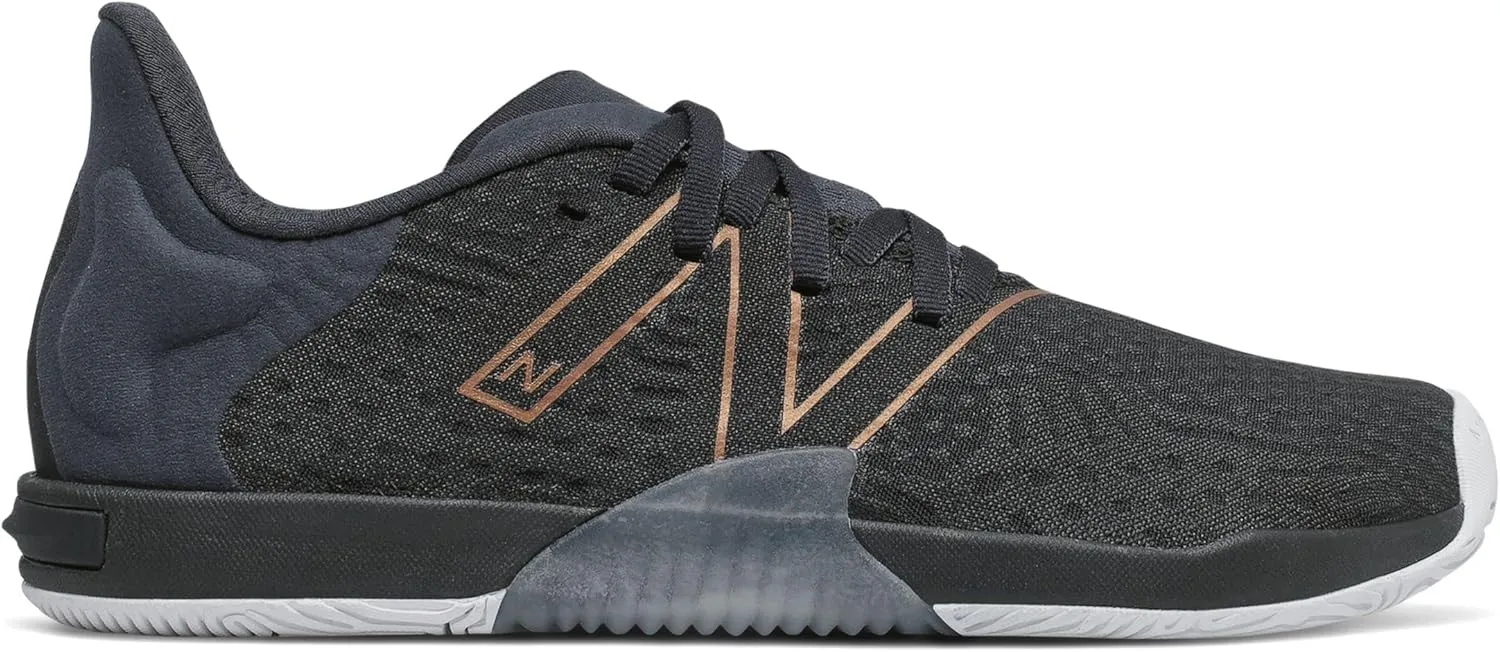 New Balance Women's Minimus Tr Boa V1 Cross Trainer