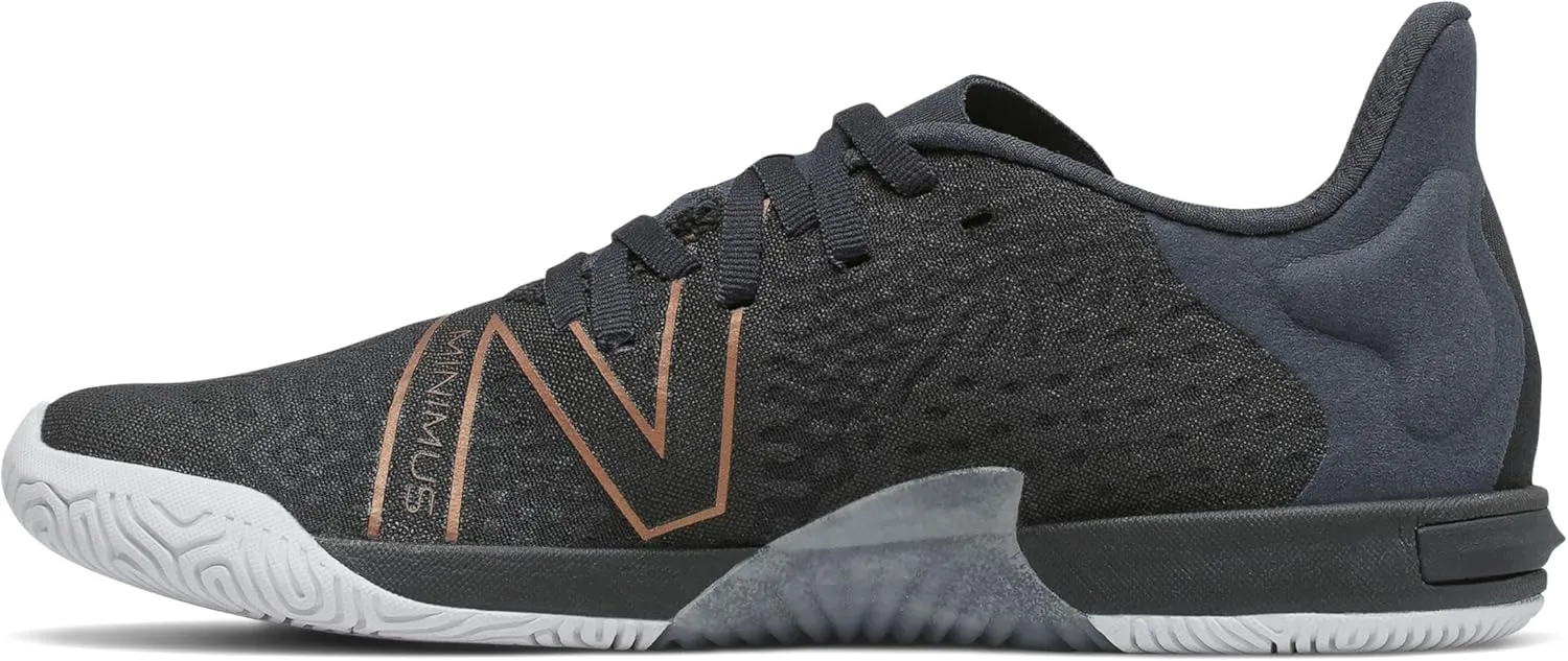 New Balance Women's Minimus Tr Boa V1 Cross Trainer