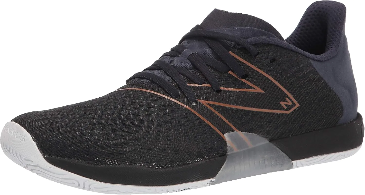 New Balance Women's Minimus Tr Boa V1 Cross Trainer