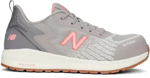 New Balance Women's Speedware Composite Toe Industrial Shoe