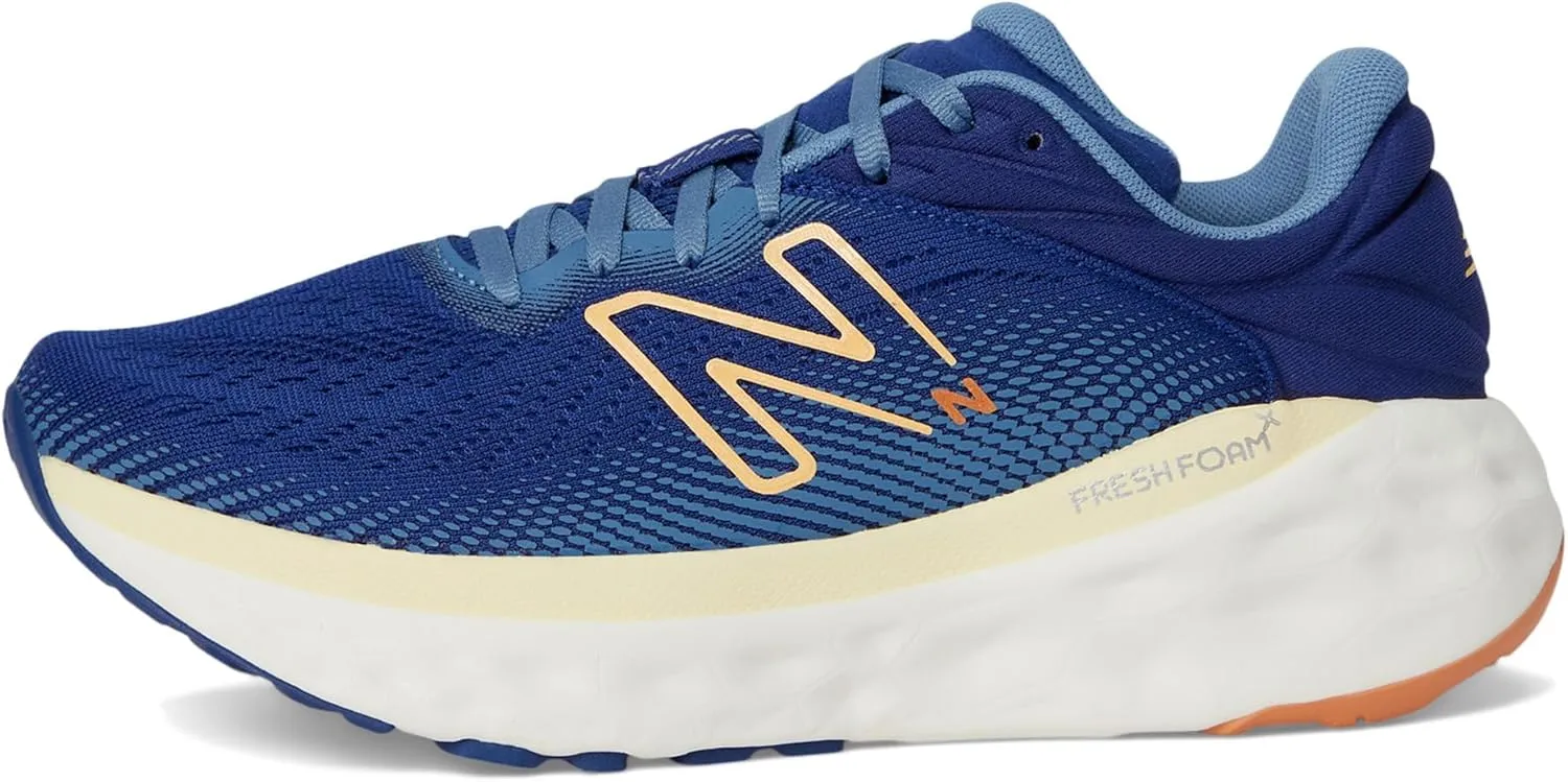 New Balance Women's W840F V1 Running Shoe
