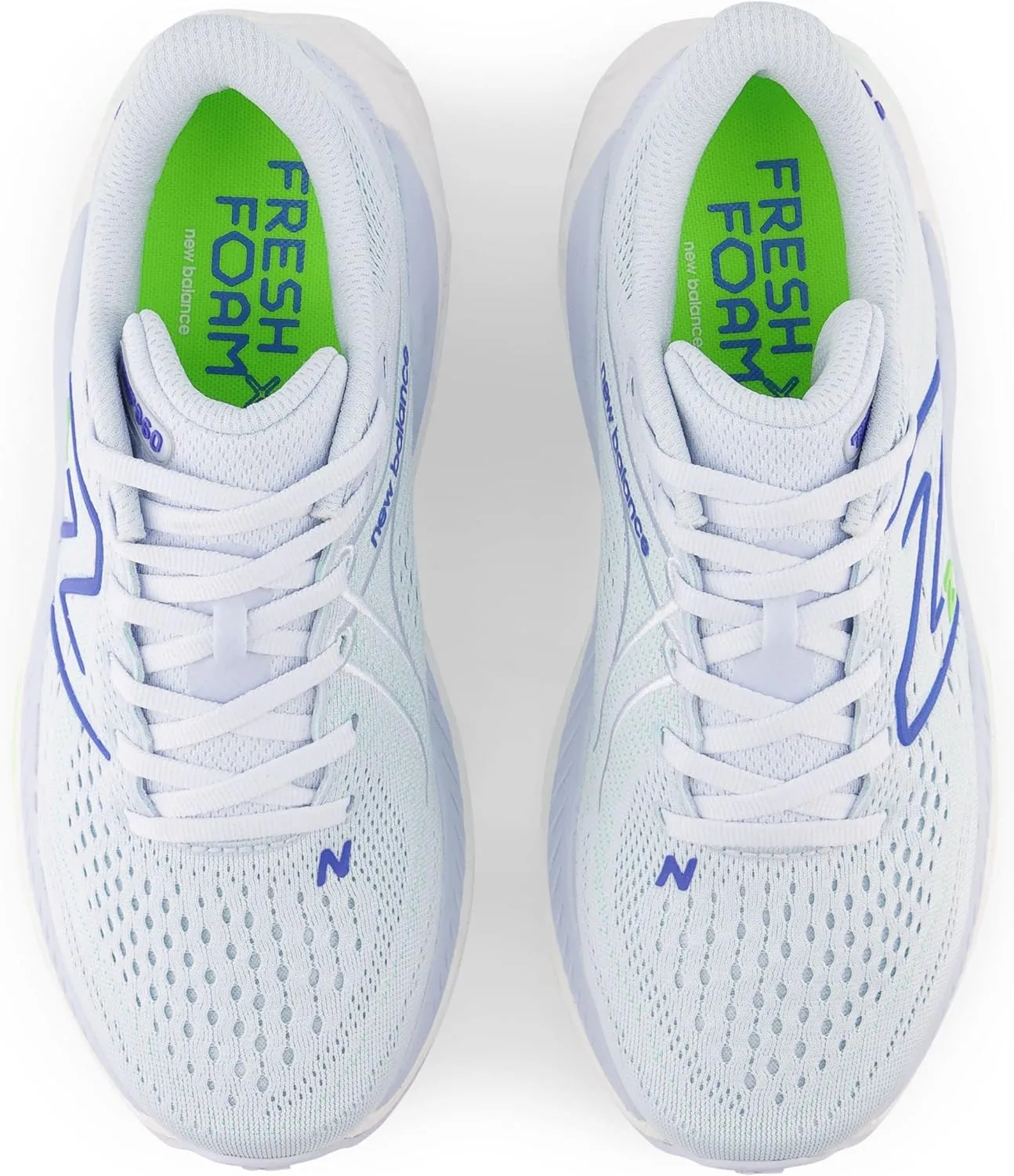 New Balance Women's W860v13 Running Shoe