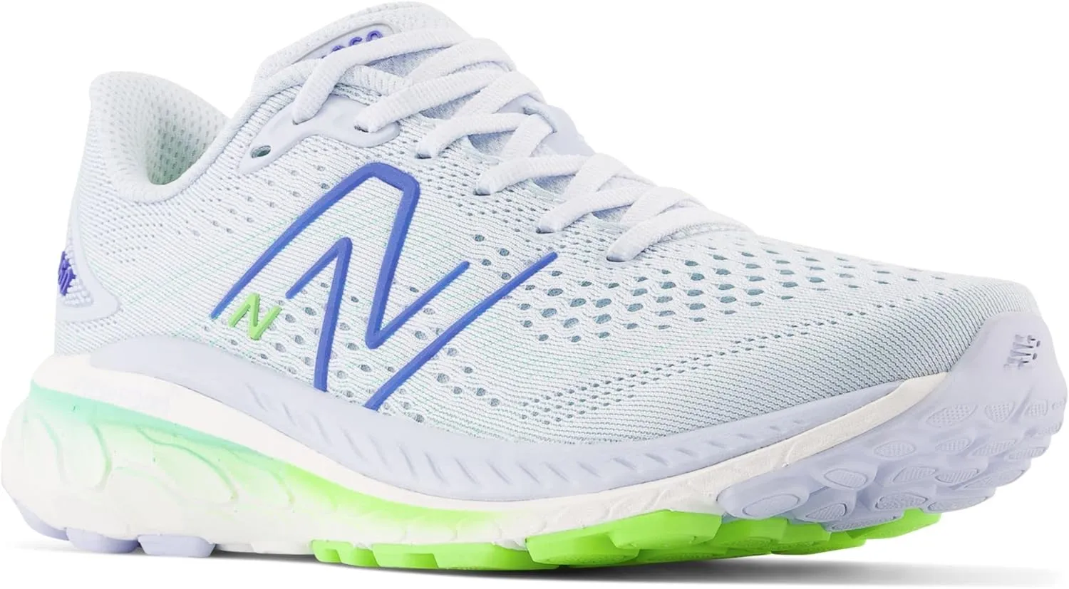 New Balance Women's W860v13 Running Shoe