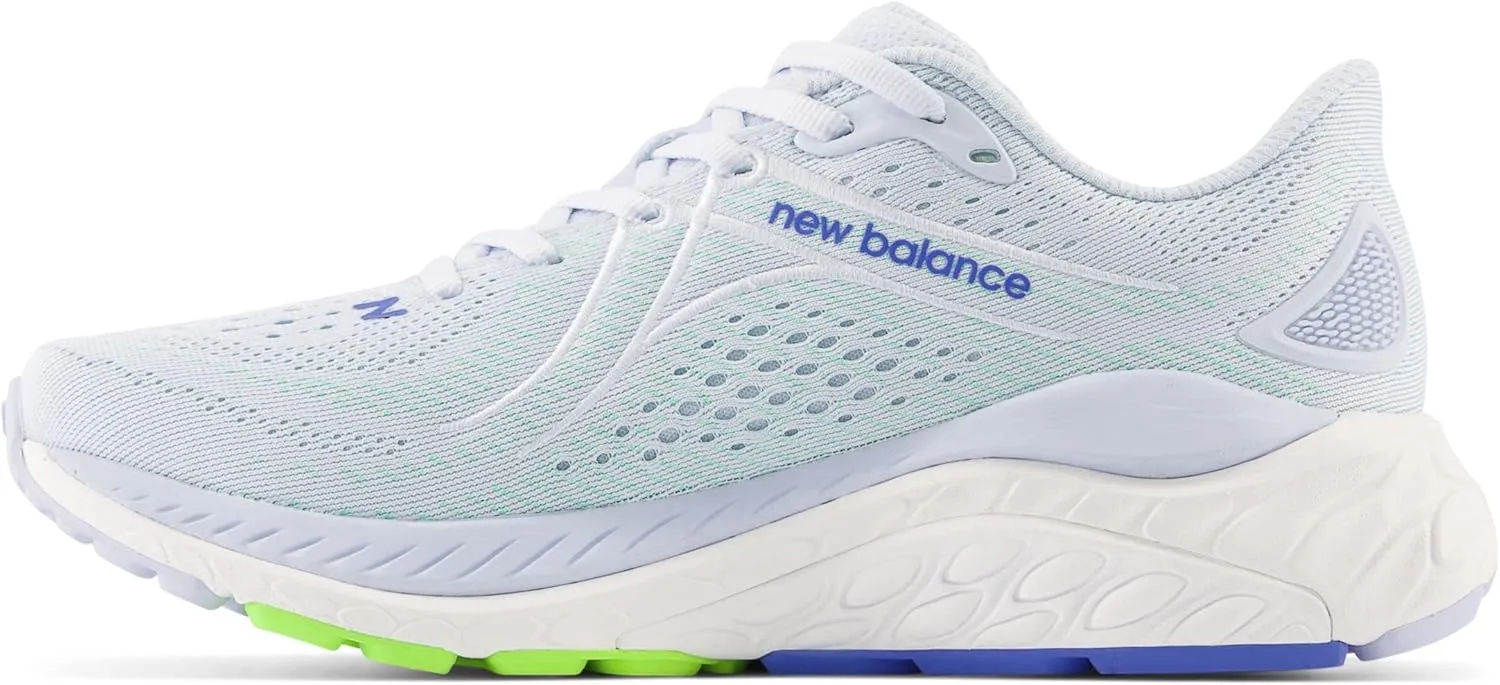 New Balance Women's W860v13 Running Shoe