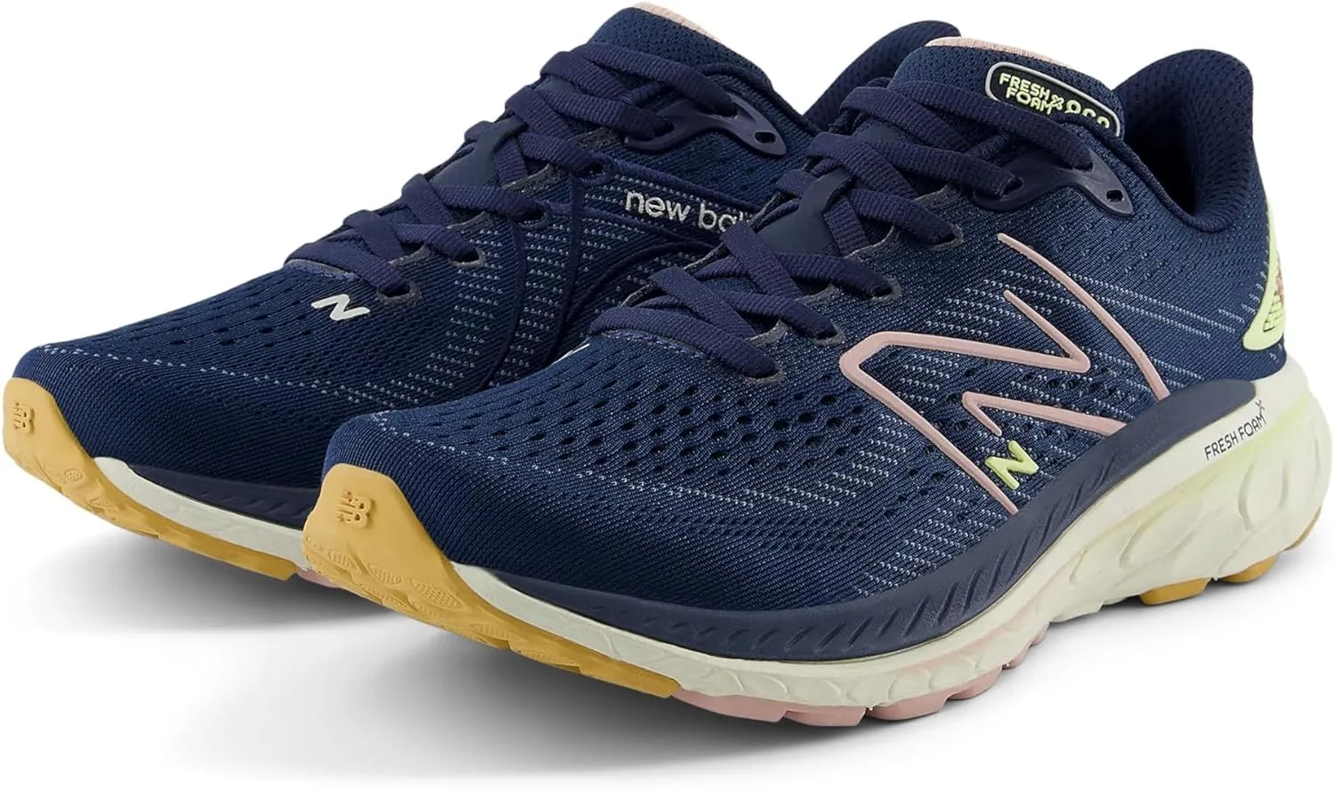New Balance Women's W860v13 Running Shoe