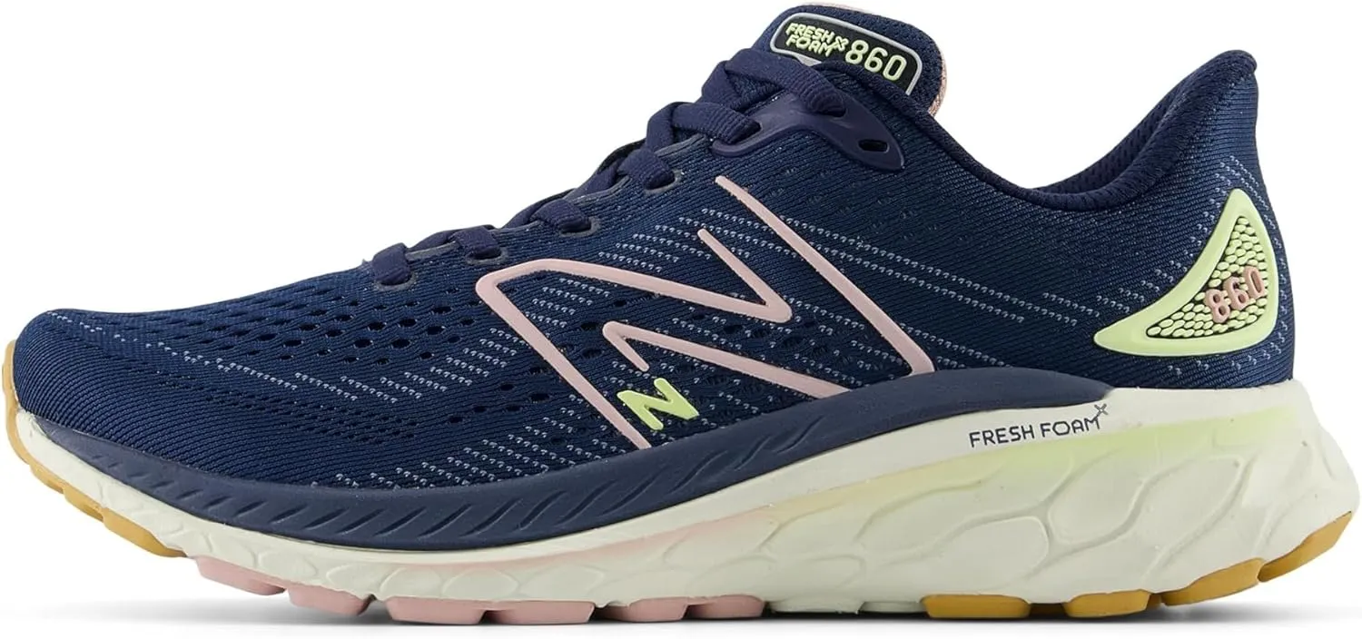 New Balance Women's W860v13 Running Shoe
