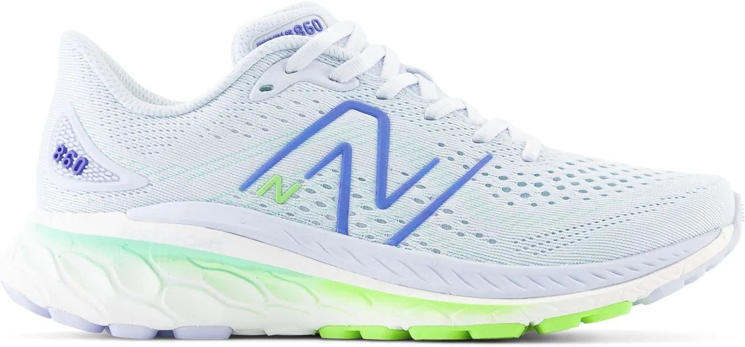 New Balance Women's W860v13 Running Shoe