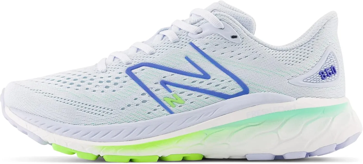 New Balance Women's W860v13 Running Shoe