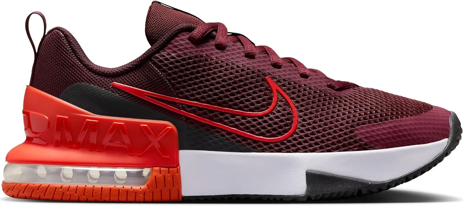 Nike Men's Air Max Alpha Trainer 6 Sneaker