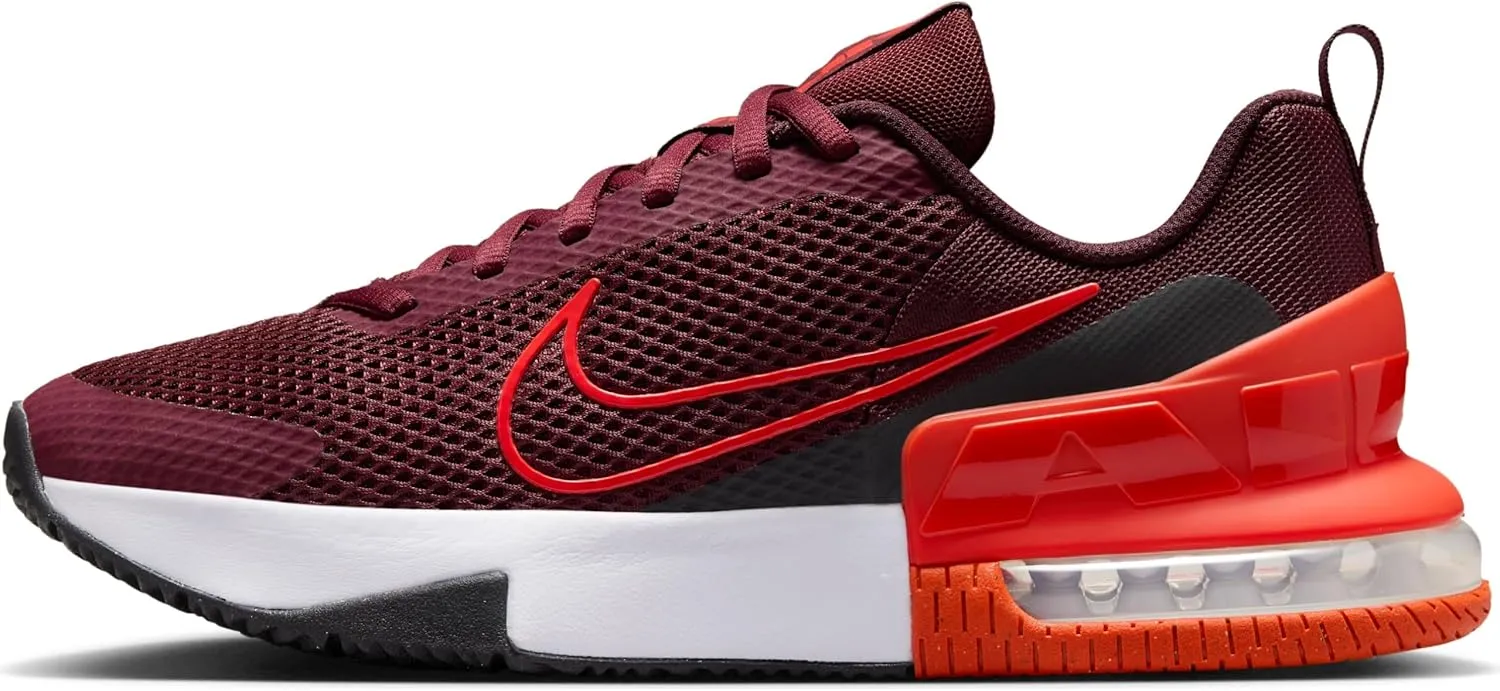 Nike Men's Air Max Alpha Trainer 6 Sneaker