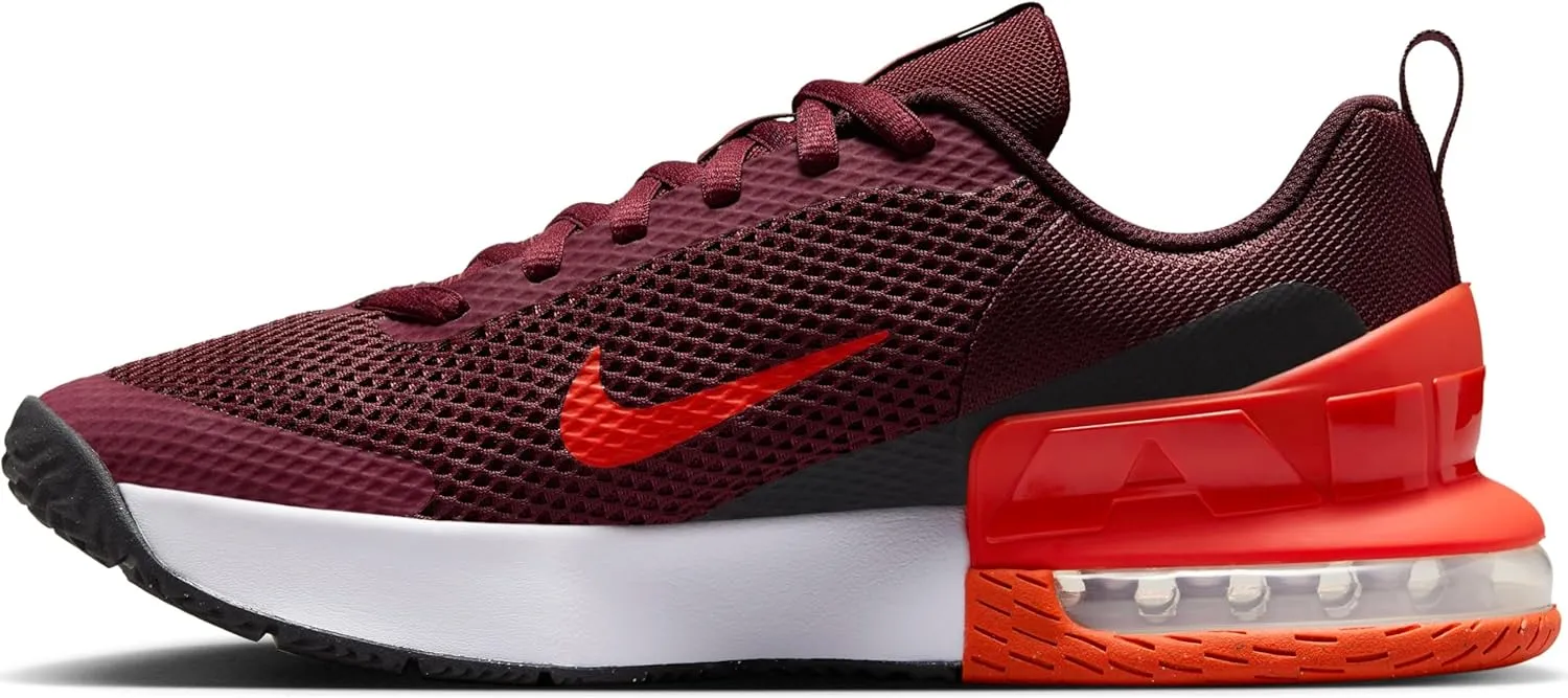Nike Men's Air Max Alpha Trainer 6 Sneaker