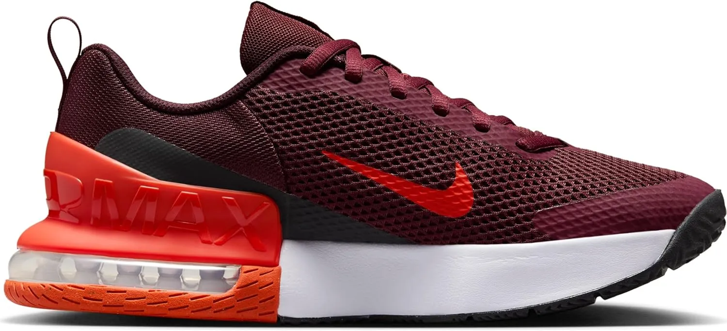 Nike Men's Air Max Alpha Trainer 6 Sneaker