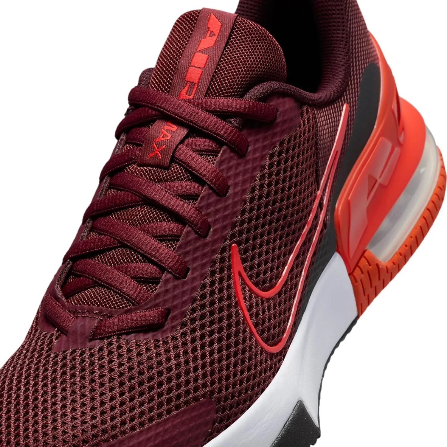 Nike Men's Air Max Alpha Trainer 6 Sneaker