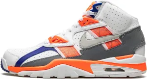 Nike Mens Air Trainer SC High DV2212 100 - Size 10.5