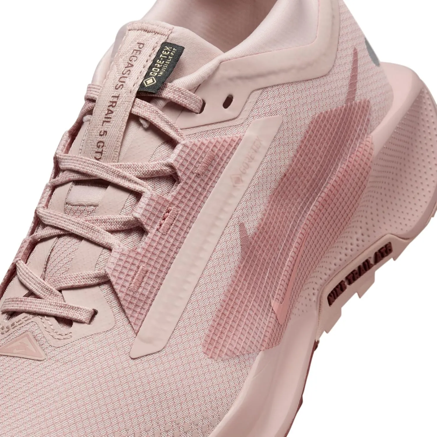 Nike Women's Competition Running Shoes Trail