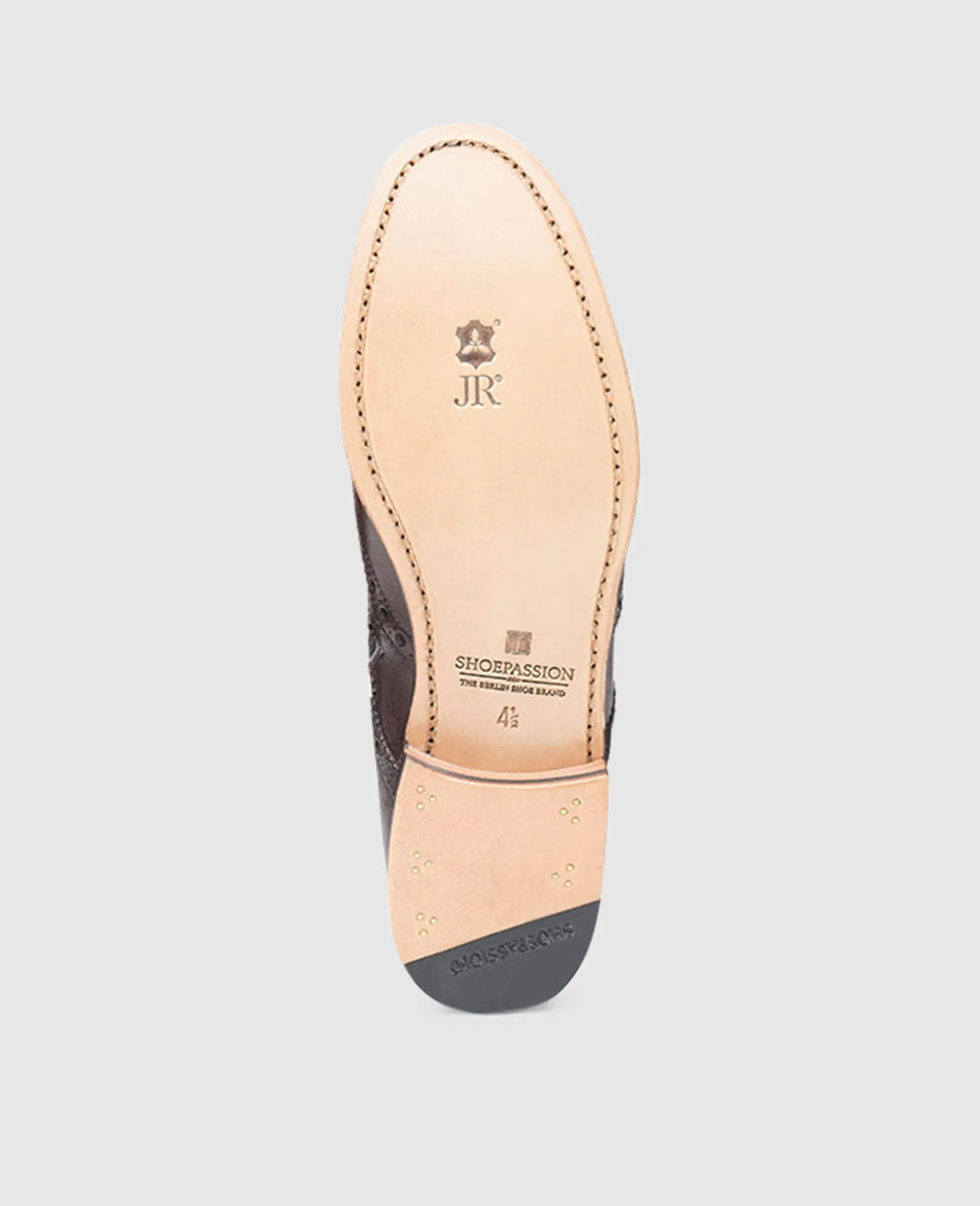 No. 250 - Dark Brown