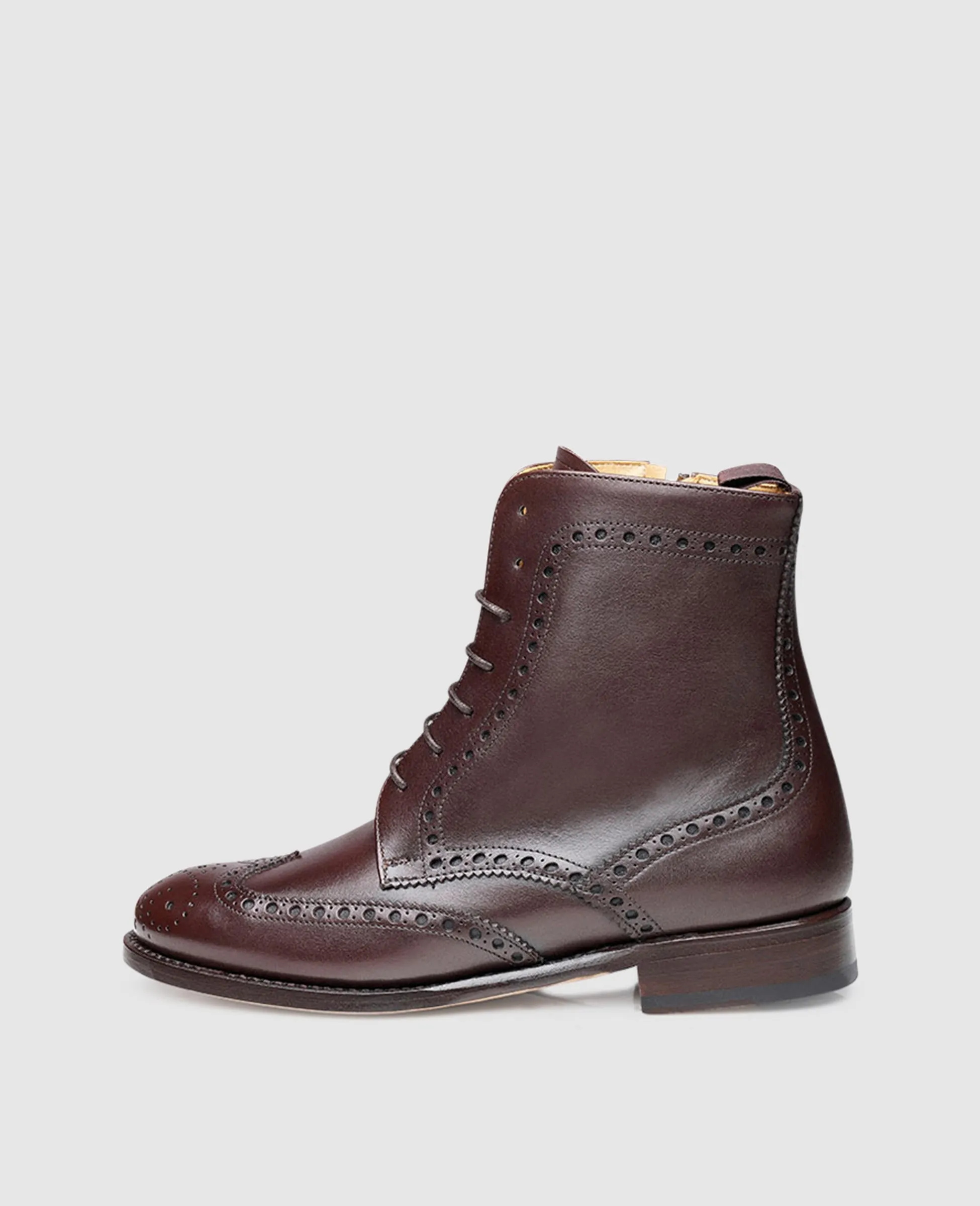 No. 250 - Dark Brown