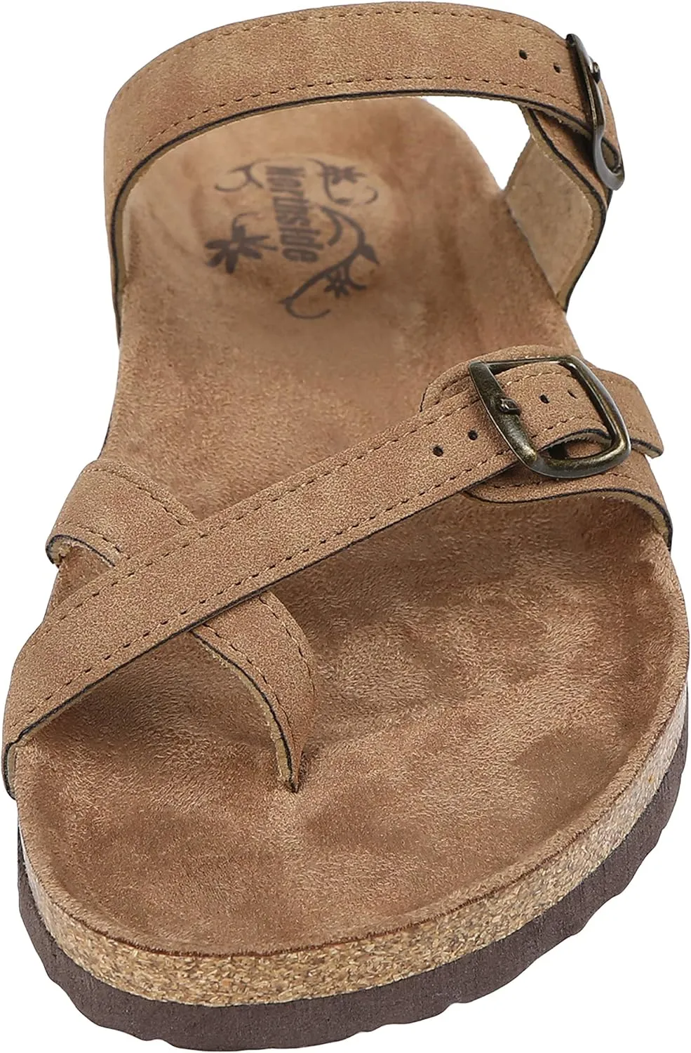 Northside Women's Mabel Casual Comfort Sport Sandal