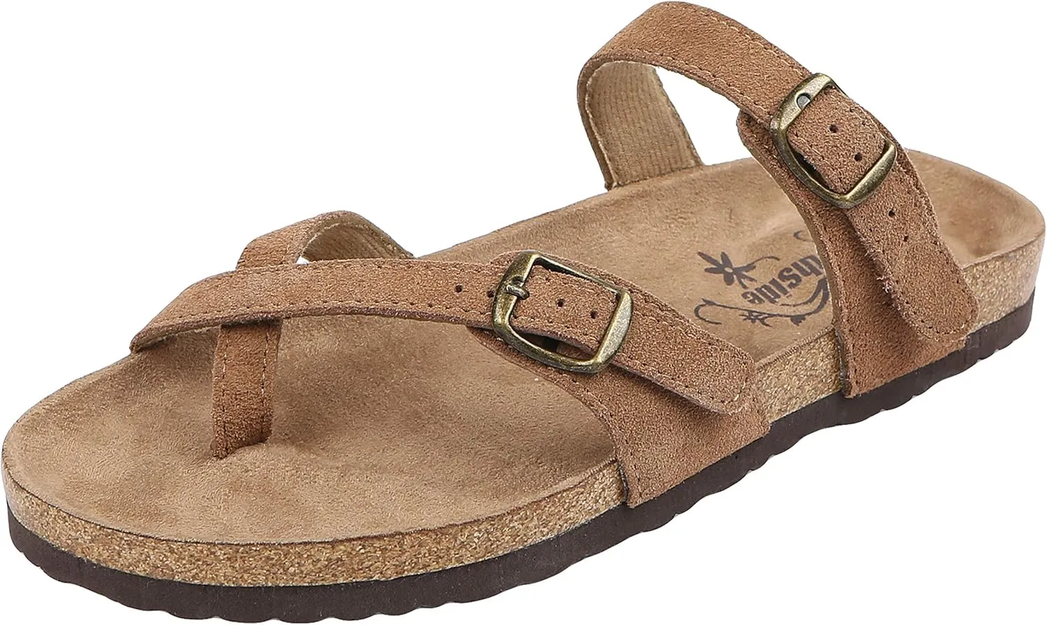 Northside Women's Mabel Casual Comfort Sport Sandal