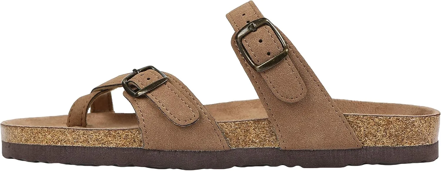 Northside Women's Mabel Casual Comfort Sport Sandal