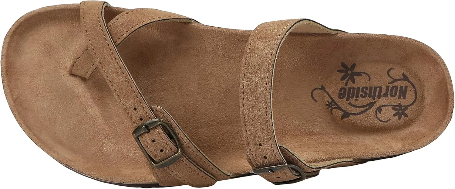 Northside Women's Mabel Casual Comfort Sport Sandal
