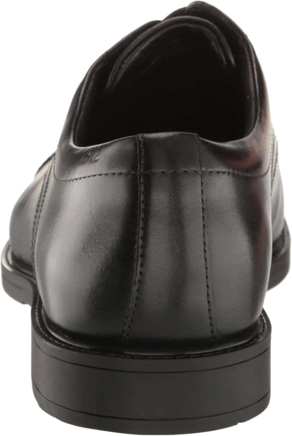 Nunn Bush Men's Baxter Cap Toe Oxford