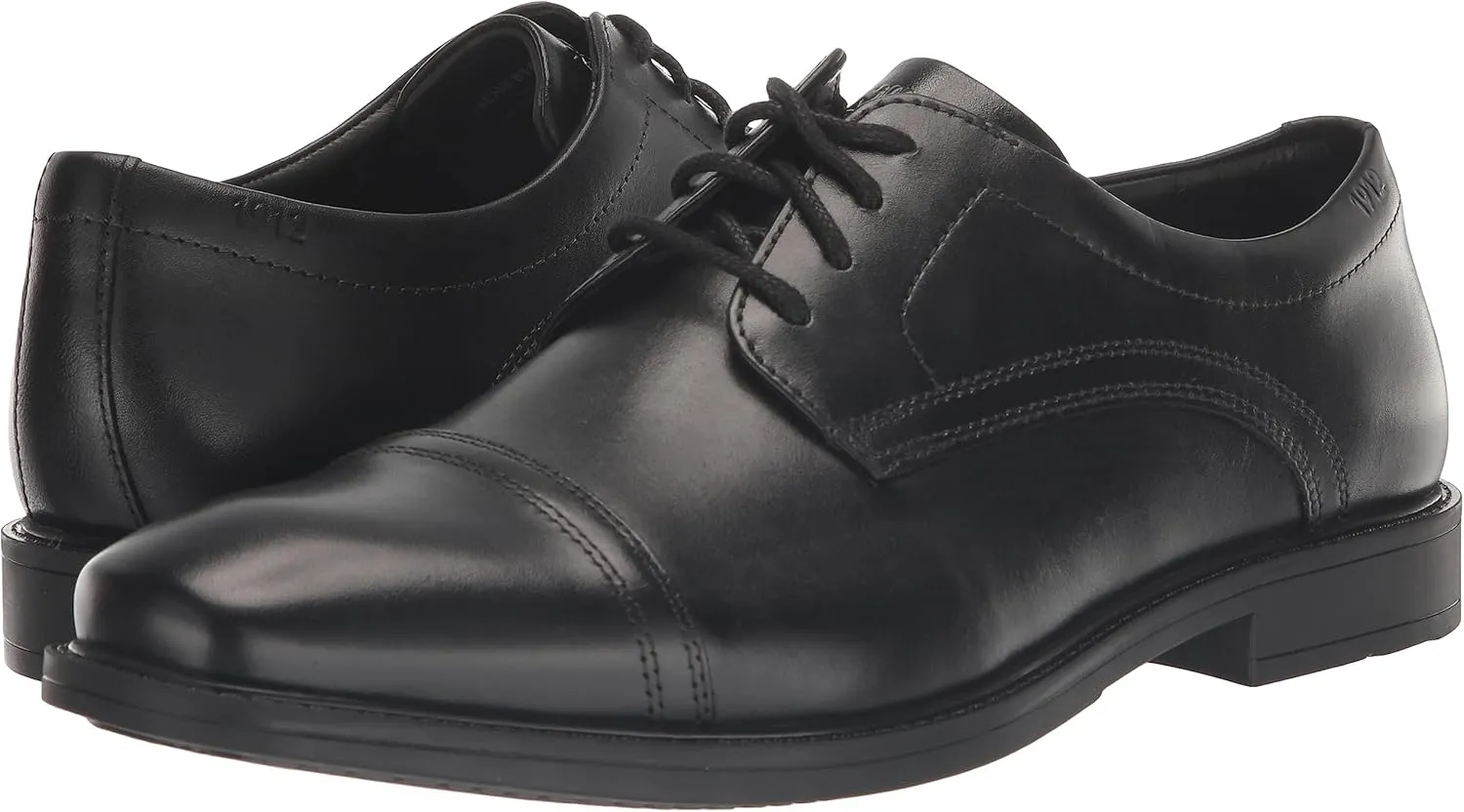 Nunn Bush Men's Baxter Cap Toe Oxford