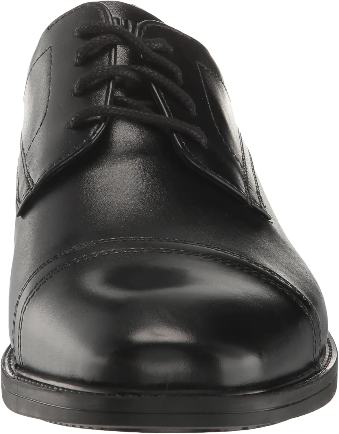 Nunn Bush Men's Baxter Cap Toe Oxford