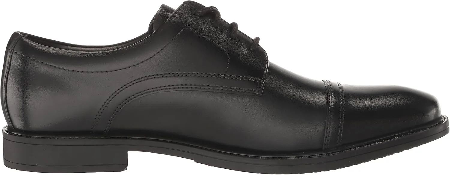 Nunn Bush Men's Baxter Cap Toe Oxford