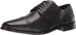 Nunn Bush Men's Norcross Cap Toe Oxford
