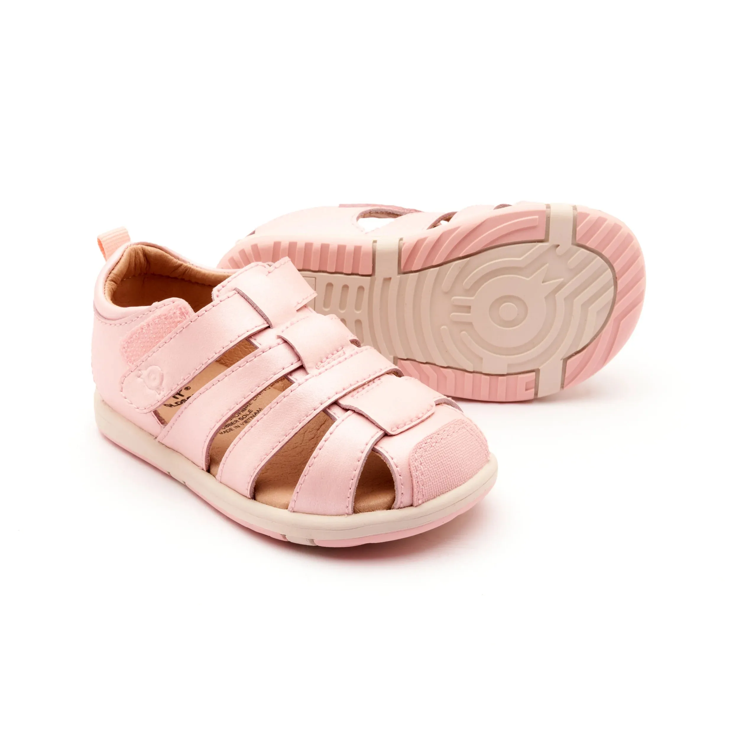 Oldsole - Surf Sandal - Nacardo Dalia