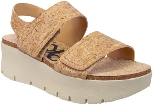 OTBT Women's MONTANE Platform Sandal
