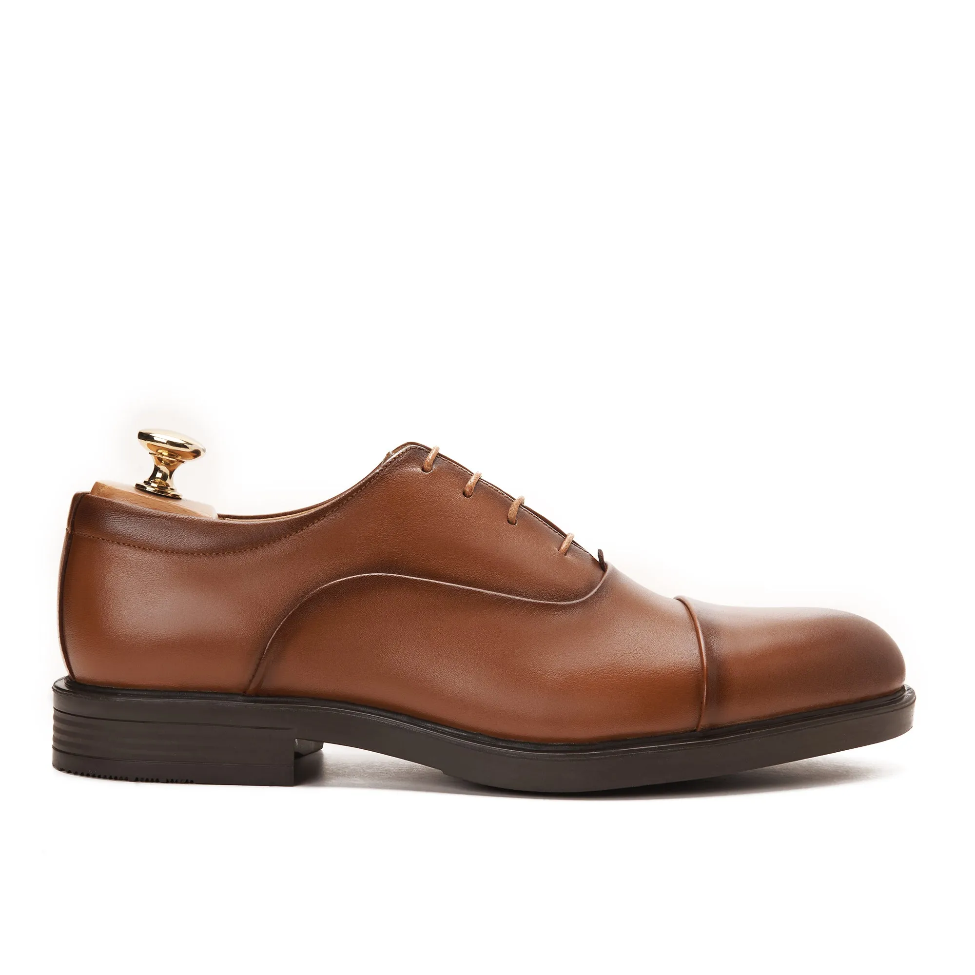 Oxford Cap Toe