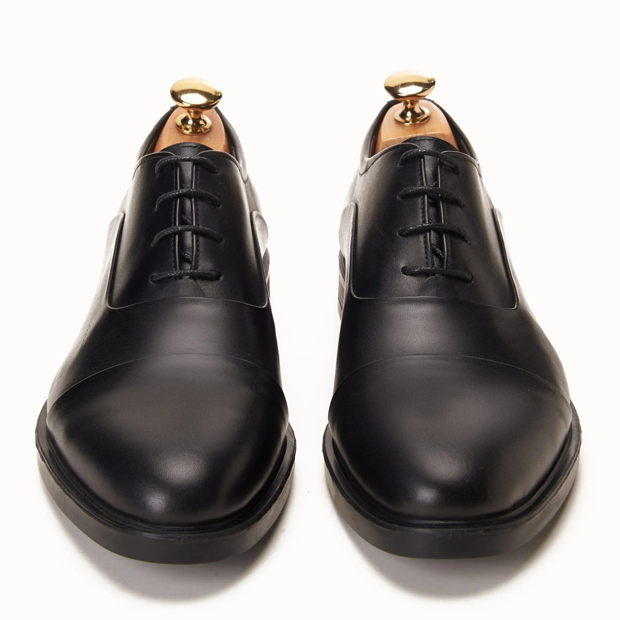 Oxford Cap Toe