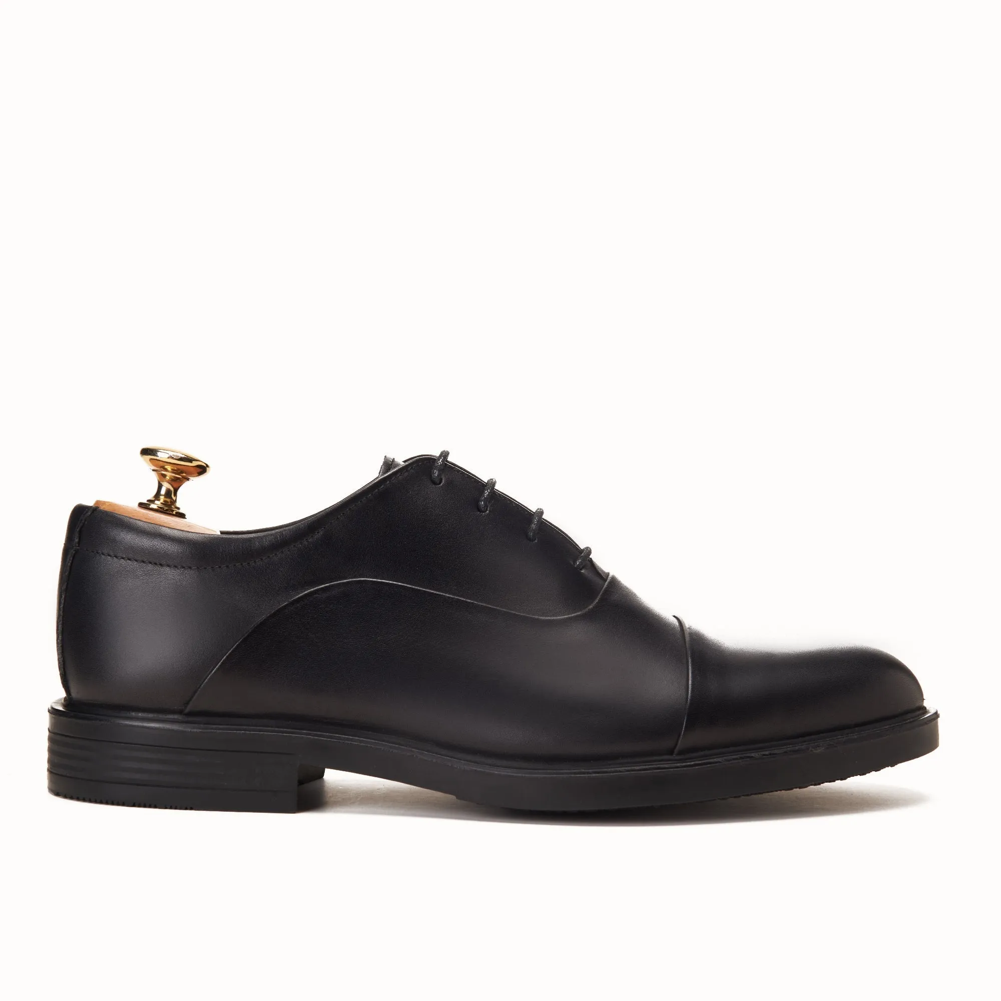 Oxford Cap Toe