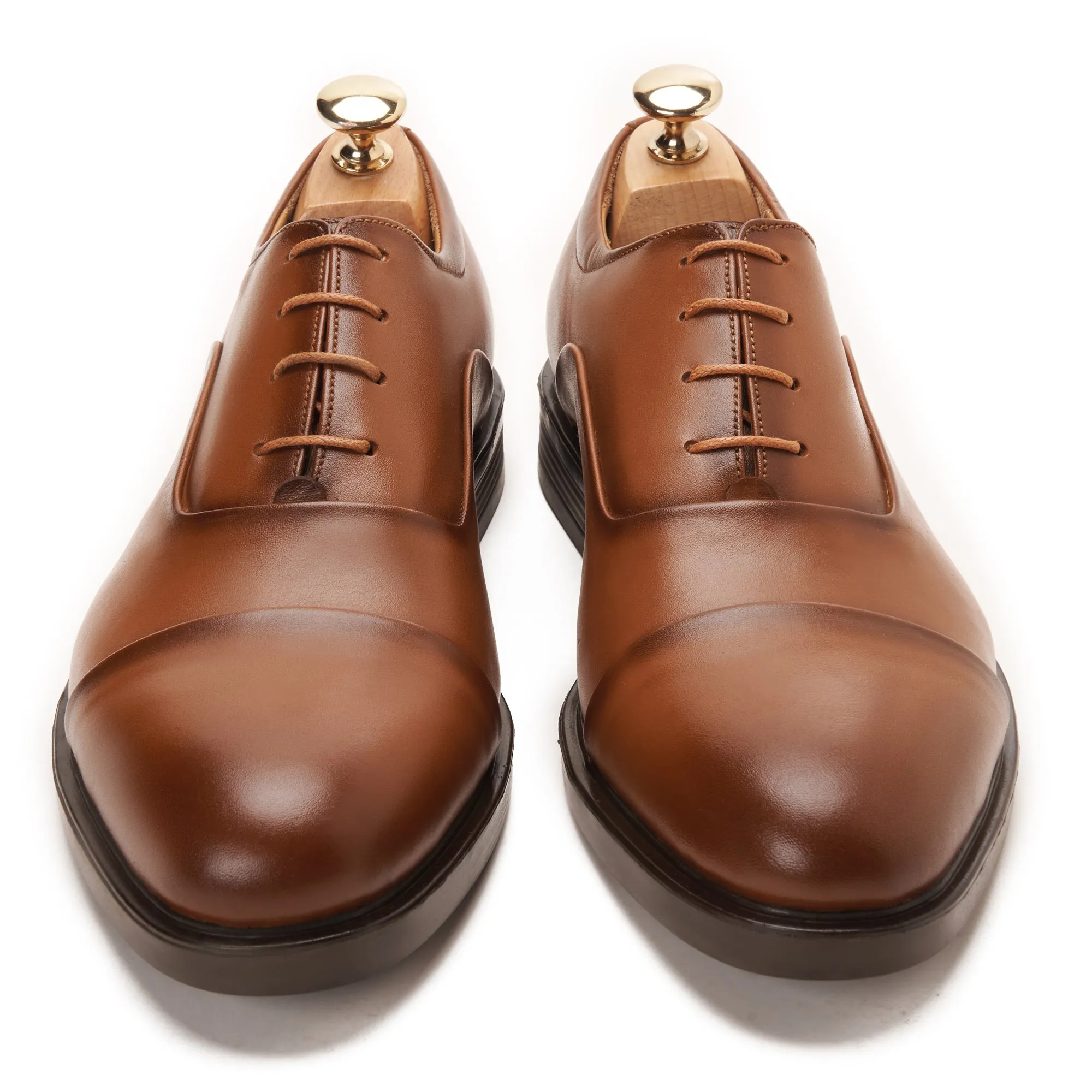 Oxford Cap Toe