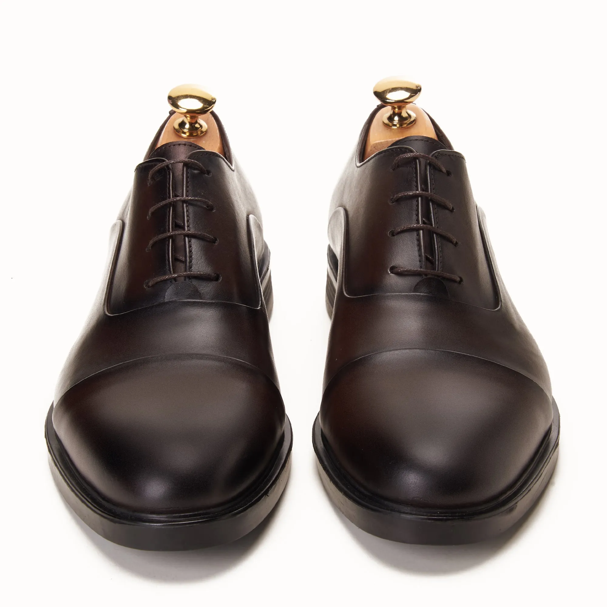 Oxford Cap Toe