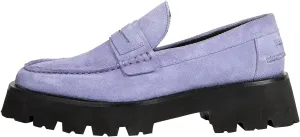 Paul Smith Women's Ps Shoe Felicity Lilac Loafer