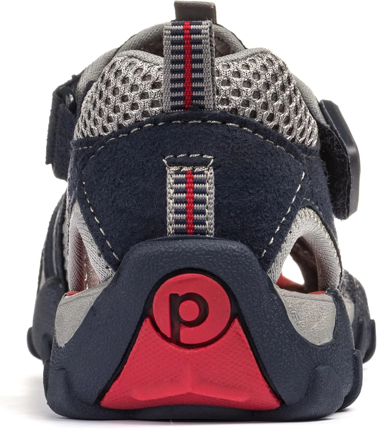 pediped Flex Canyon Water Sandal (Toddler/Little Kid/Big Kid)