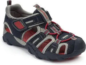 pediped Flex Canyon Water Sandal (Toddler/Little Kid/Big Kid)