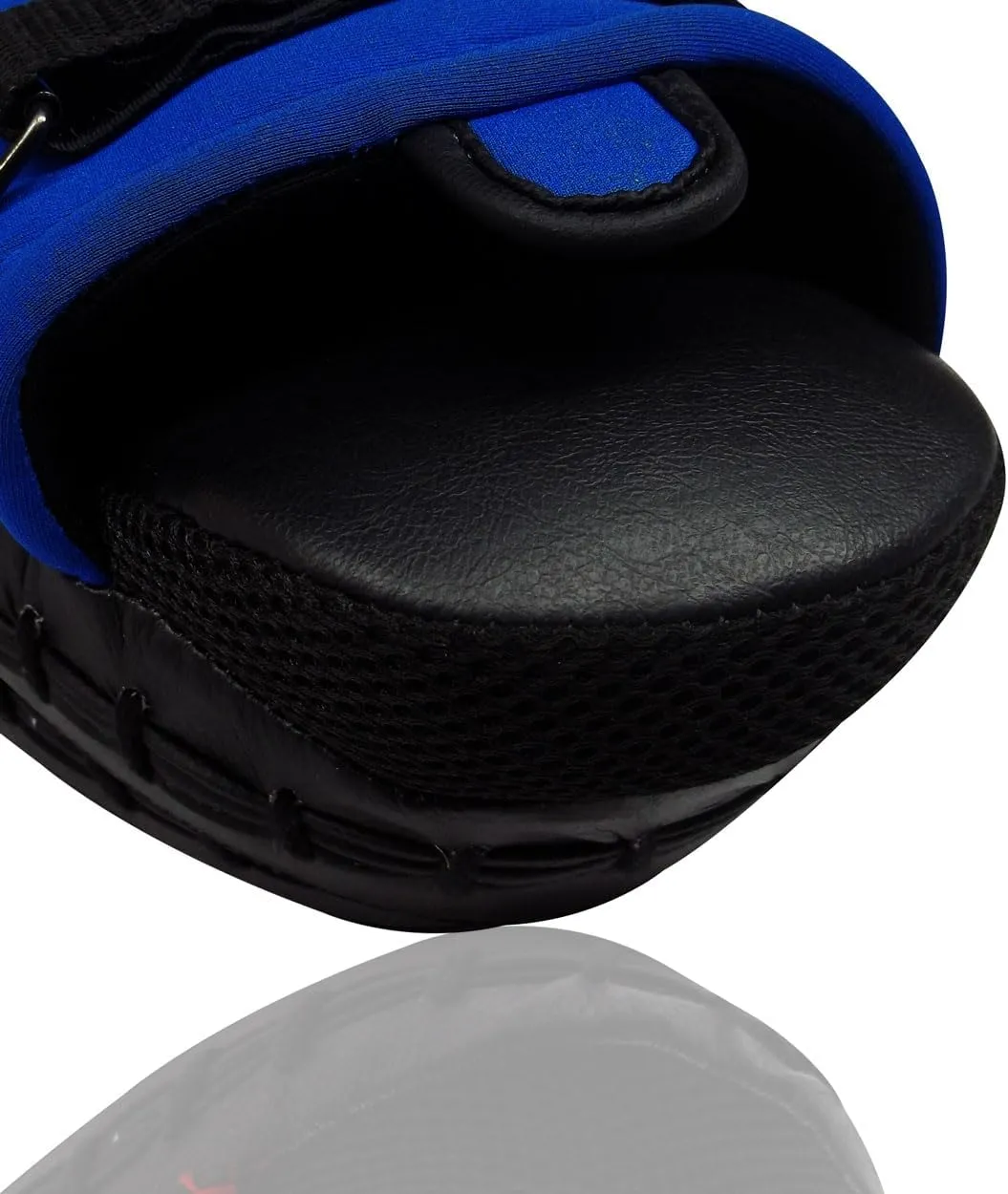 PFG GL Focus Pads Genuine Leather - Boxing MMA Muay Thai Training