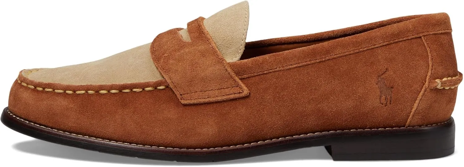 POLO RALPH LAUREN Men's Alston Penny Loafer