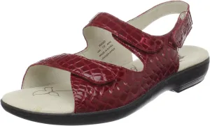 Propet Womens Trinidad Slingback Sandal