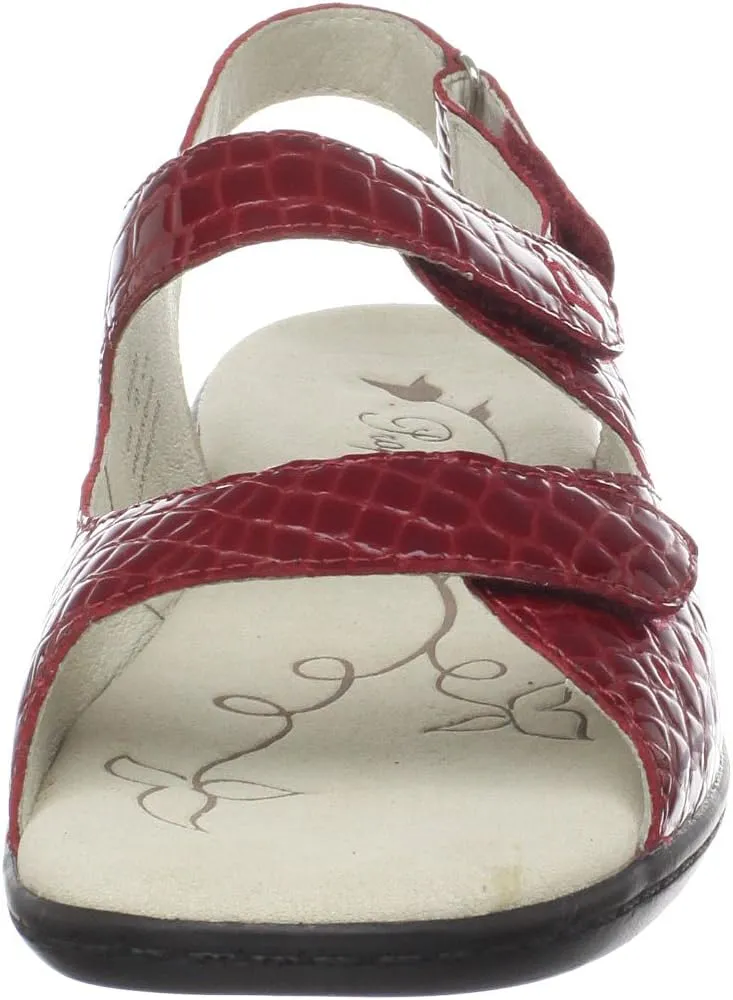 Propet Womens Trinidad Slingback Sandal