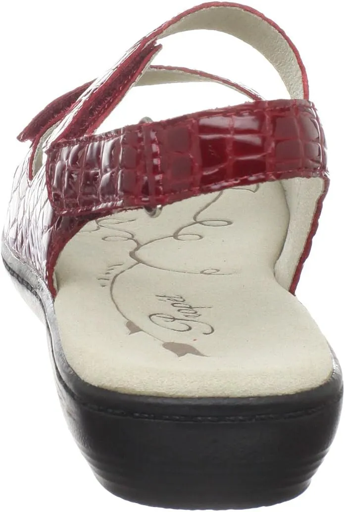 Propet Womens Trinidad Slingback Sandal