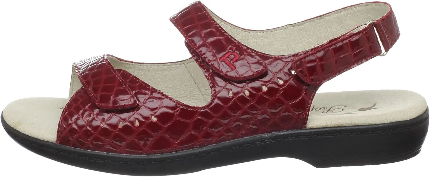 Propet Womens Trinidad Slingback Sandal