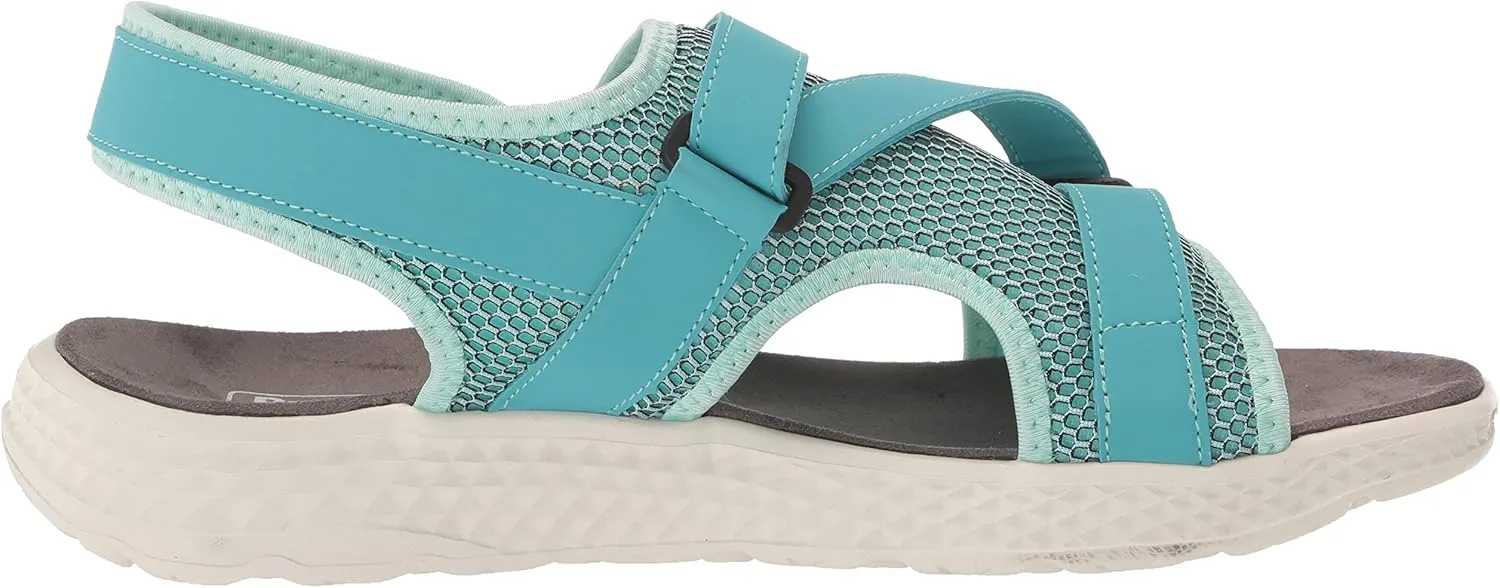 Propét Women's Travelactiv Sport Sandal