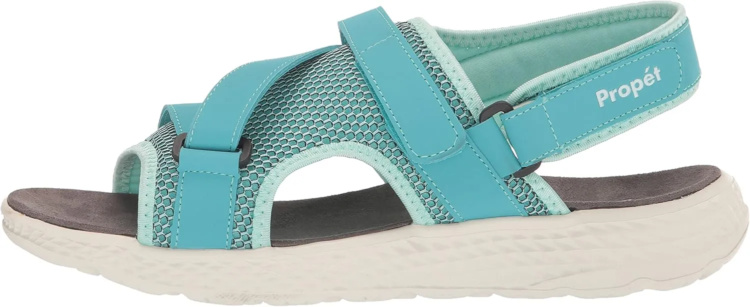 Propét Women's Travelactiv Sport Sandal